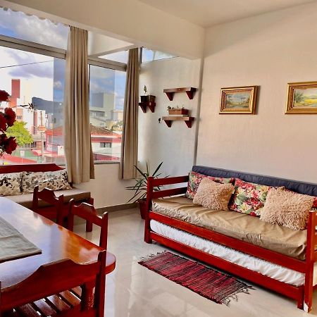 Florianópolis Condominio Beira Mar Apartamento 24 מראה חיצוני תמונה