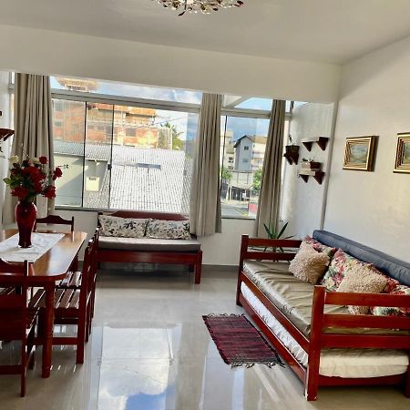 Florianópolis Condominio Beira Mar Apartamento 24 מראה חיצוני תמונה