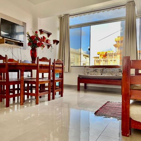 Florianópolis Condominio Beira Mar Apartamento 24 מראה חיצוני תמונה