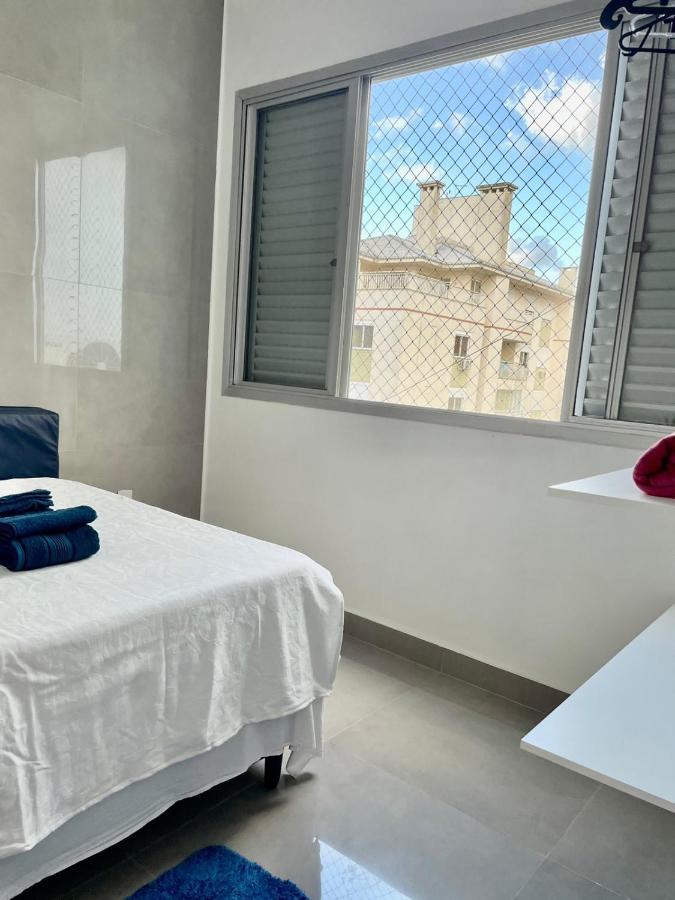 Florianópolis Condominio Beira Mar Apartamento 24 מראה חיצוני תמונה