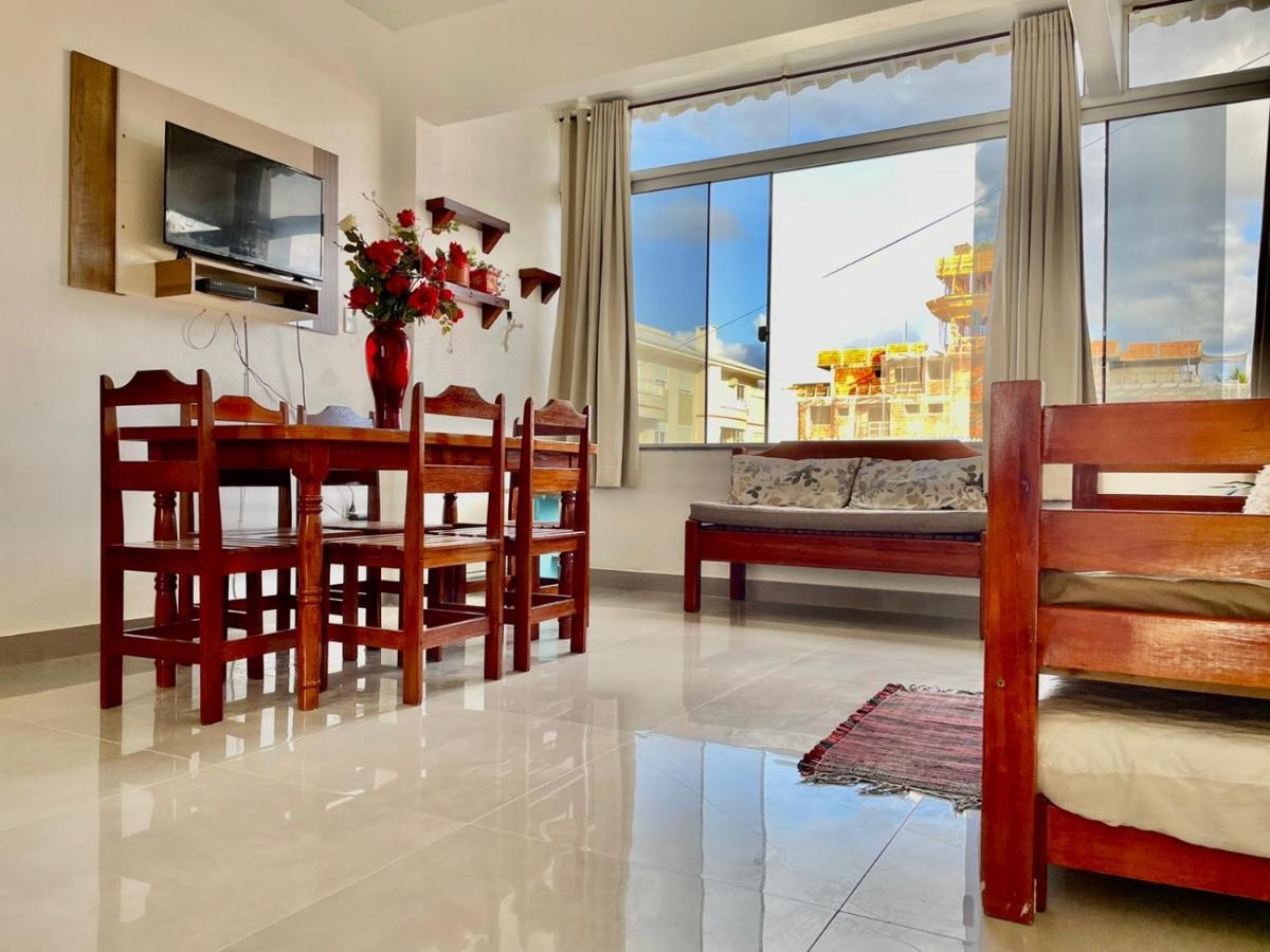 Florianópolis Condominio Beira Mar Apartamento 24 מראה חיצוני תמונה