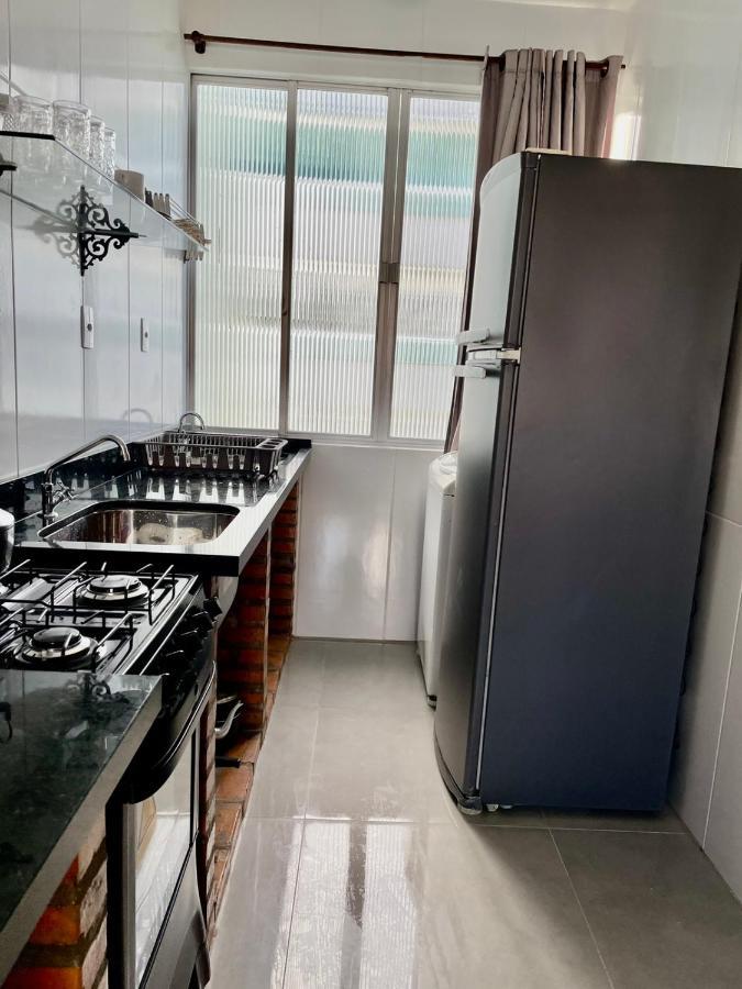 Florianópolis Condominio Beira Mar Apartamento 24 מראה חיצוני תמונה