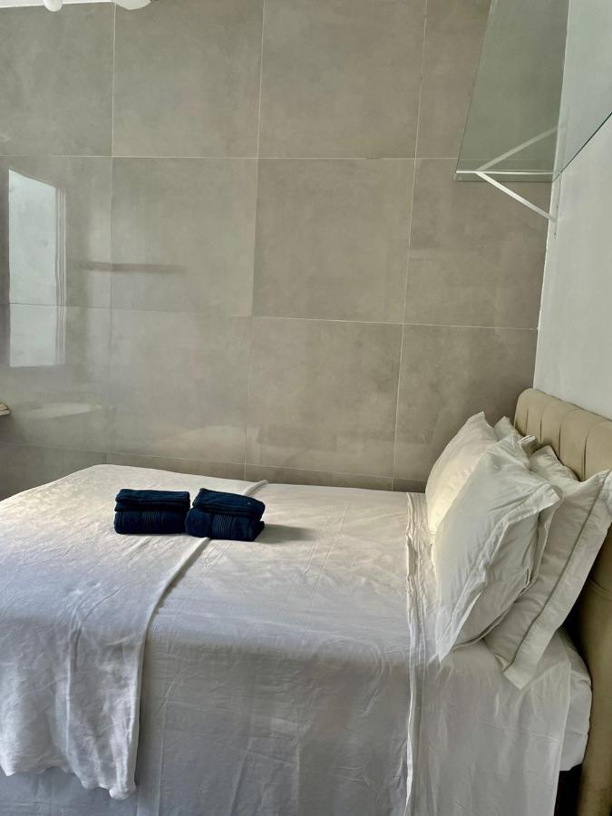 Florianópolis Condominio Beira Mar Apartamento 24 מראה חיצוני תמונה
