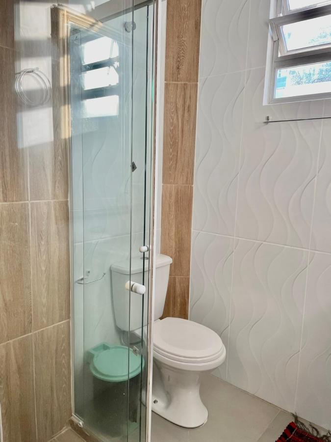 Florianópolis Condominio Beira Mar Apartamento 24 מראה חיצוני תמונה