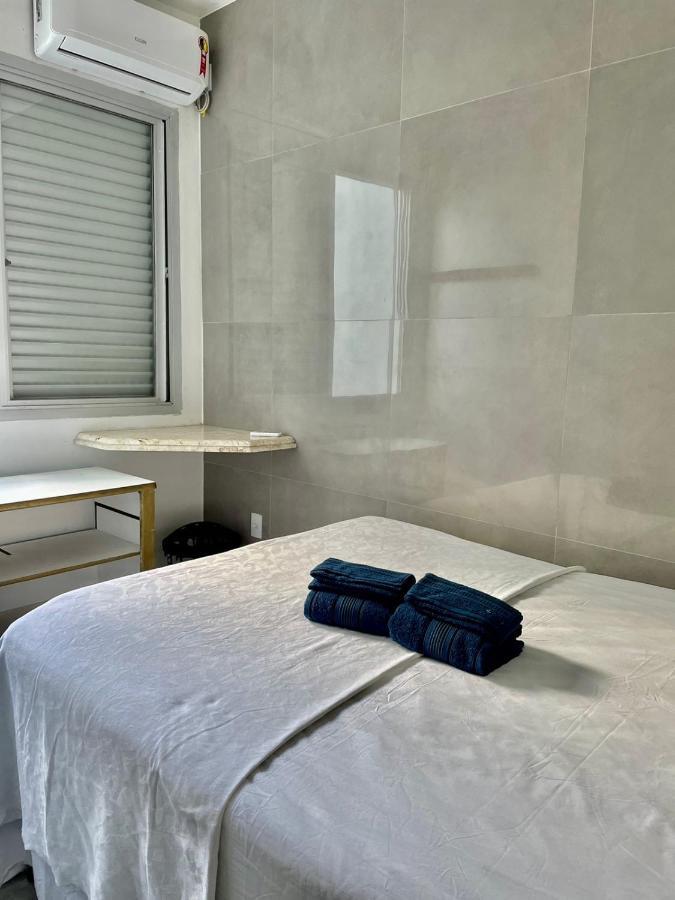 Florianópolis Condominio Beira Mar Apartamento 24 מראה חיצוני תמונה