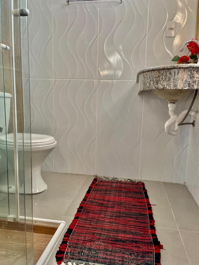 Florianópolis Condominio Beira Mar Apartamento 24 מראה חיצוני תמונה